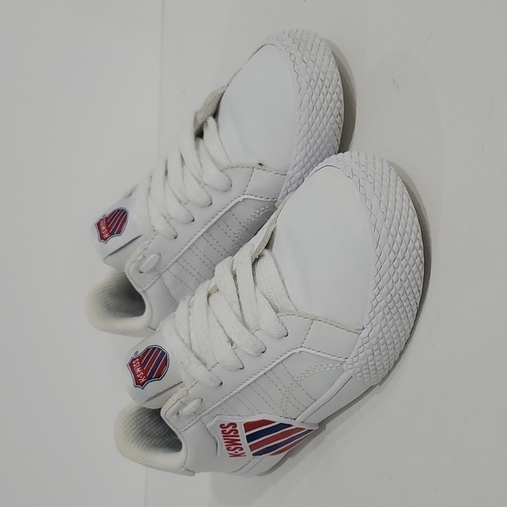 K-swiss Classic sneakers size 11.5